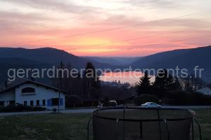 Gîte Les sepneilles ! à Gérardmer