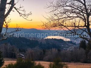 Evasion Gérardmer à Gérardmer
