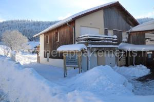 Apartment Location Les balcons de La Mauselaine à Gérardmer