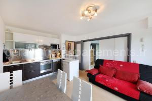Les Xettes - Appartement vue montagne à Gérardmer
