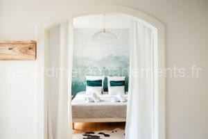 Photo de l'Appartements L'appart' du dessous à Gérardmer