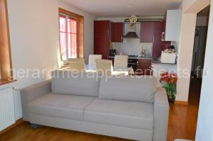 Appartement Timgad à Gérardmer