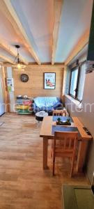 Studio type chalet à Gérardmer