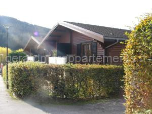 Appartement Cosy à Gérardmer