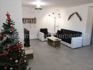 Belle appartement style chalet à Gérardmer