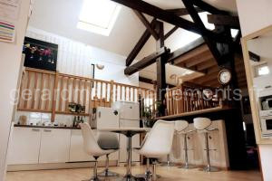 le Loft de Gérardmer - Cozy et spacieux à Gérardmer