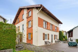 Studio confortable avec vue sur le lac - 30 m² - Gérardmer à Gérardmer