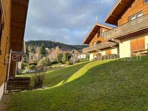 Joli Duplex sur la rive du lac à Gérardmer