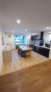 Appartement lumineux avec balcon à Gérardmer