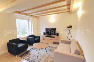 Photo de l'Appartements Le Grenier - Domaine de la Mauselaine à Gérardmer