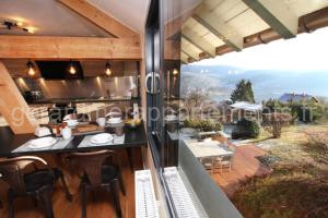 Photo de l'Appartements Le Grenier du 11 à Gérardmer