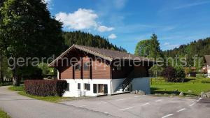 Appartement \