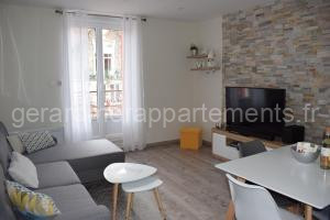 Superbe T3 classé 3 étoiles Chez Cathy et Frank situé en plein centre de Gérardmer à Gérardmer