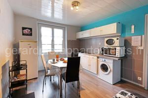Appartement Rue du lac à Gérardmer