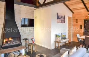 Cozy Apartment In Gérardmer à Gérardmer
