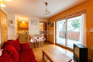 Warm 29m with balcony and lake view à Gérardmer