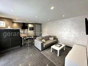 APT. PRIVÉ «Le skieur» / Accès Ski / Cosy & équipé à Gérardmer