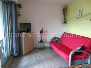 Appartement 4 personnes proche du lac à Gérardmer