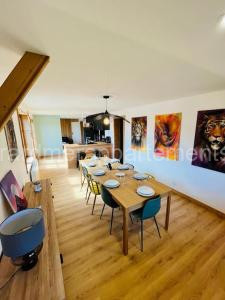 Appartement La Galerie de Mémé à Gérardmer
