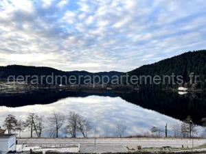 Appartement Neuf VUE LAC 6/8pers à Gérardmer