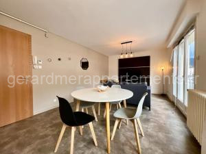 Les Violettes, bel appartement au centre-ville à Gérardmer