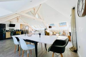 Pretty ski nest in Gérardmer à Gérardmer