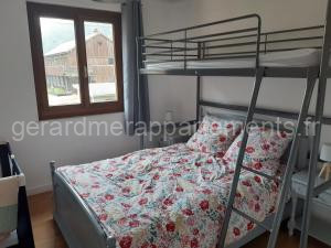 appartement du Pont des Fées à Gérardmer