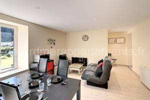 Le Kichompré - Appt 50 m² vue montagne à Gérardmer