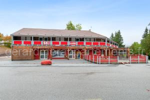 Studio accueillant à Gérardmer 31 m² avec vue montagne à Gérardmer