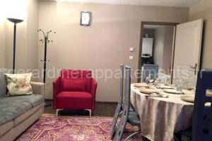 Appartement spacieux Gérardmer 90 m² à Gérardmer