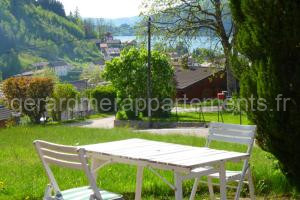 Entre lac et pistes à Gérardmer