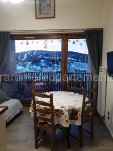 Apartement sur les hauteurs de Gerardmer avec une SUPERBE VUE à Gérardmer