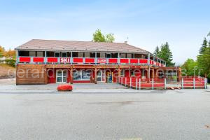 Studio accueillant à Gérardmer, 31 m² avec vue sur montagne à Gérardmer