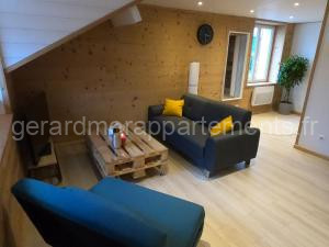 Photo de l'Appartements Chez Léa et Lolo - L'Alpina à Gérardmer
