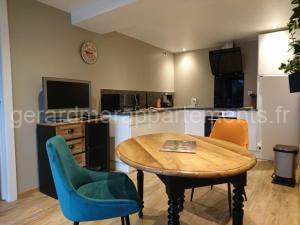 Appartement Belle Vue à Gérardmer