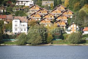 Chalet Vosgien à Gérardmer