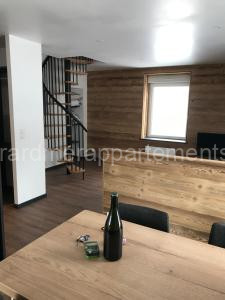 Le Duplex à Gérardmer