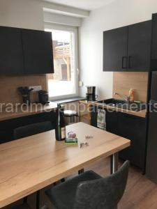 Photo de l'Appartements Le Deux Pieces à Gérardmer