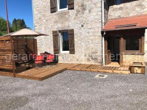 Photo de l'Appartements Le Studio Polichinelle à Gérardmer