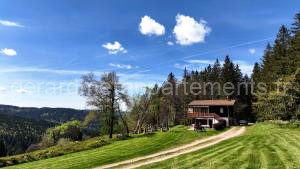 Chalet Perle des Hauts à Gérardmer
