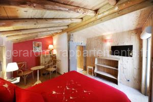 Les chalots de Gérardmer, Chambre d'Hôtes à Gérardmer