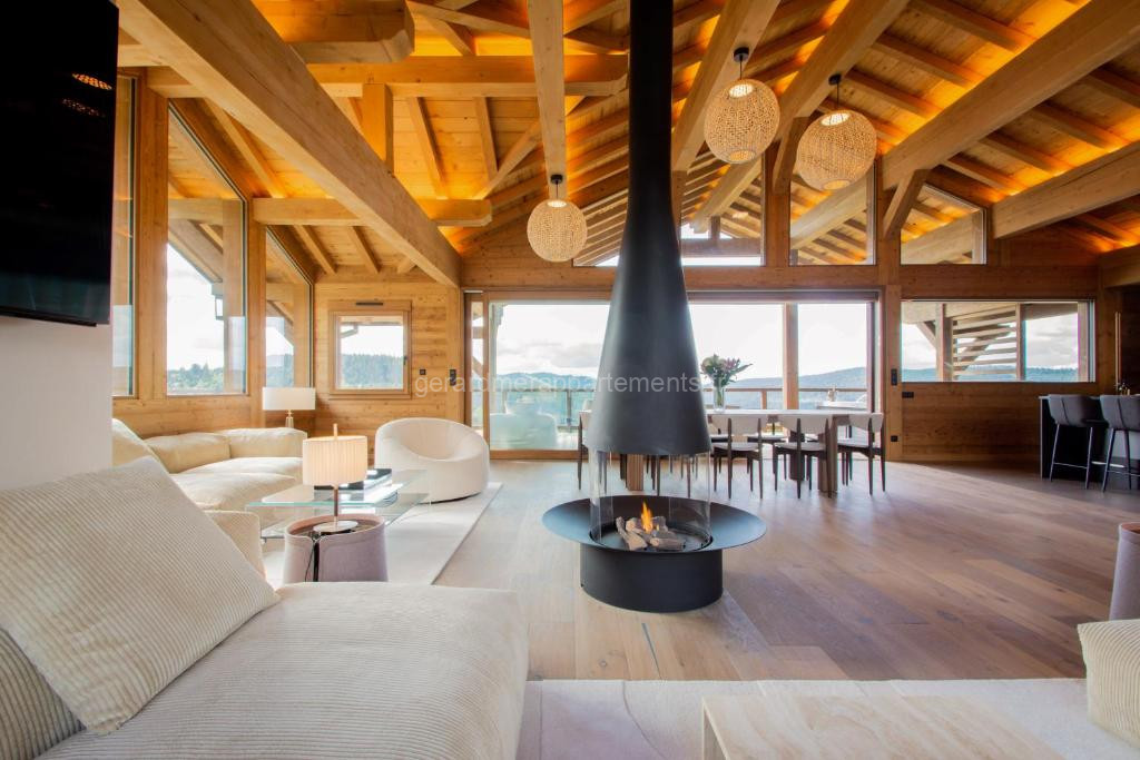 Photo de Chalet - L'Ours Blanc