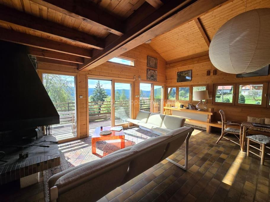 Photo de Chalet Familial Cosy et moderne