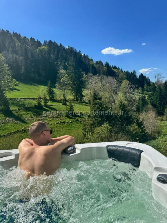 photo de Le Petit Paradis, Spa-Sauna and Gym