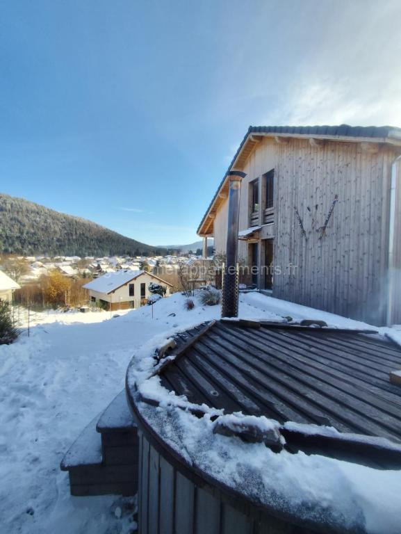 photo de Chalet du Nid d'amour