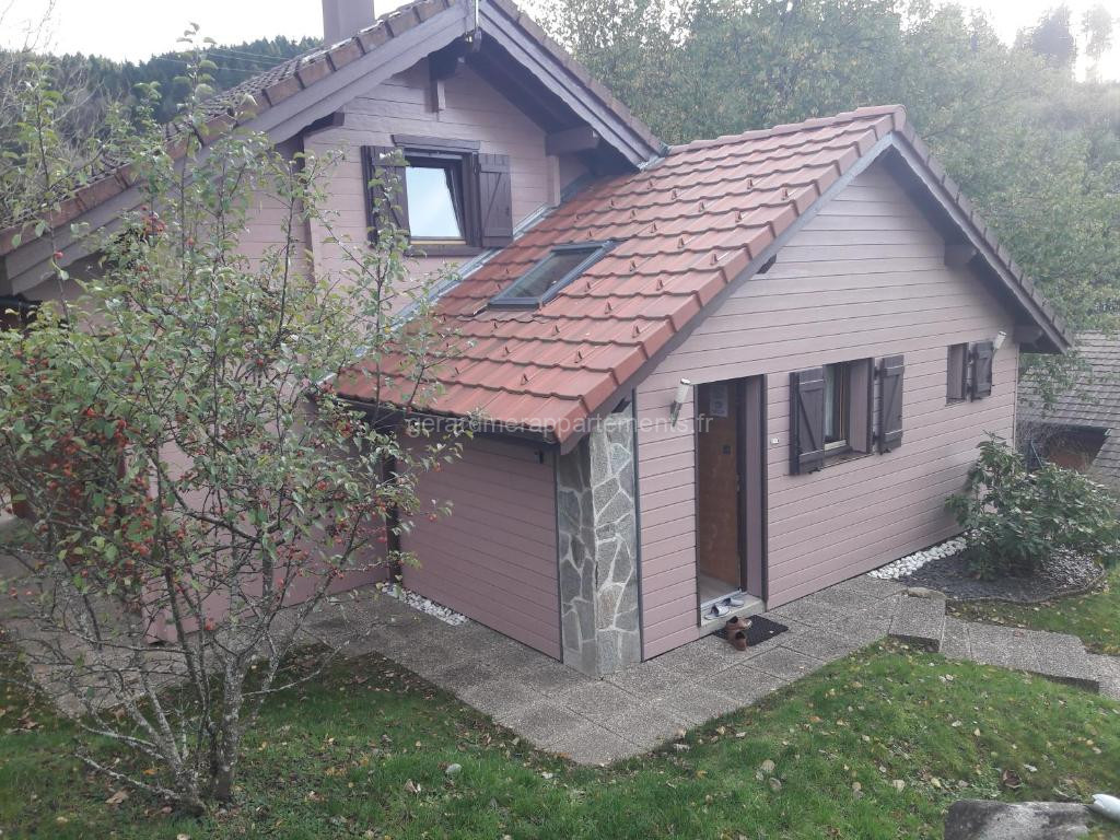 photo de Chalet Les Sapins Argentés