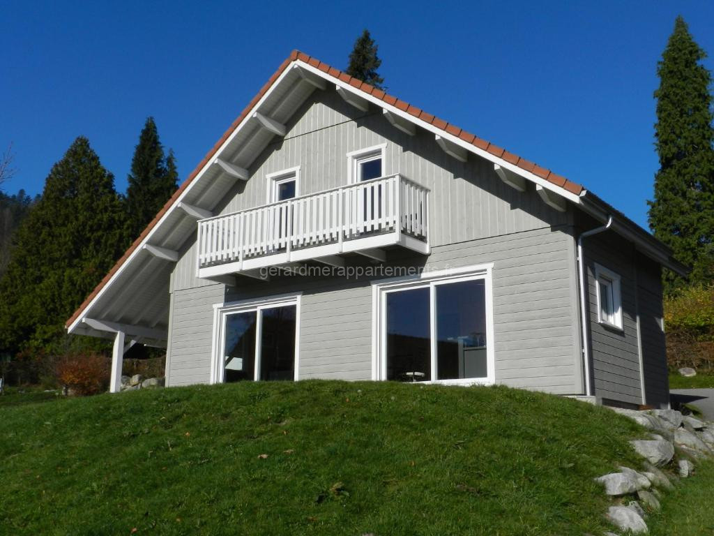Photo de Chalet Myrtille