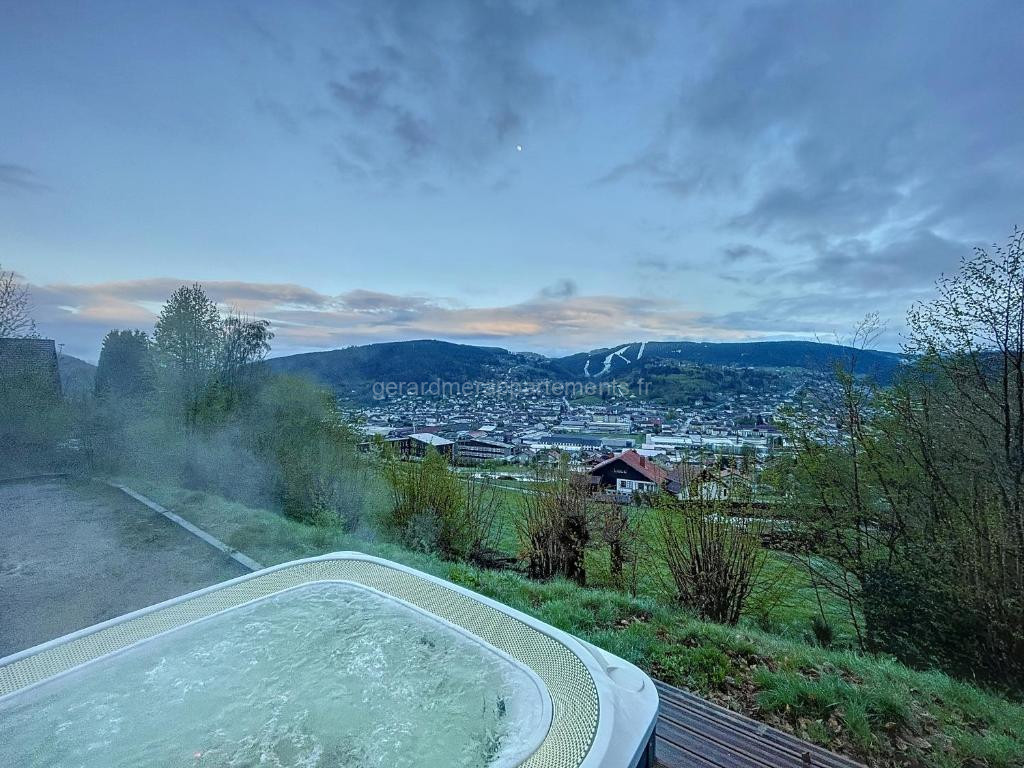 Photo de Chalet de standing 14 personnes