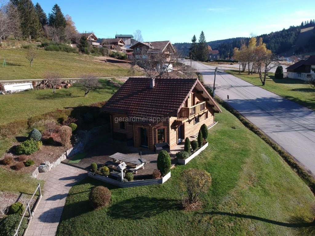 photo de Chalet Le Roncing