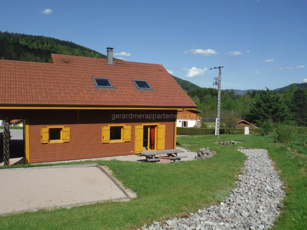photo de Les brimbelles